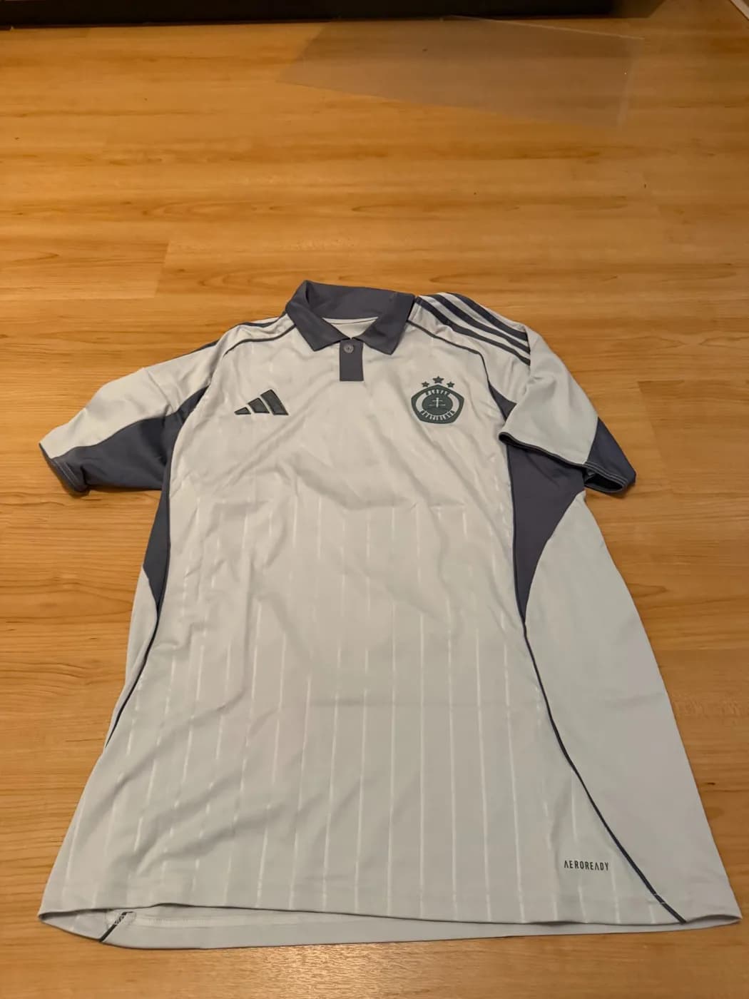 ŠK Slovan Bratislava 2025/2026 Wimmer Home front view football shirt